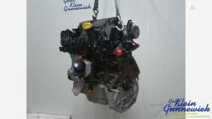 Gebruikte Motor Dacia Dokker Prijs € 750,00 Margeregeling aangeboden door Klein Gunnewiek Autodemontage & Motorentechniek