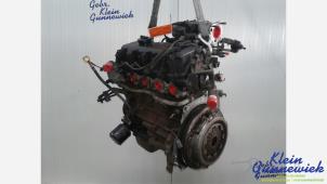 Gebruikte Motor Hyundai Getz Prijs € 225,00 Margeregeling aangeboden door Klein Gunnewiek Autodemontage & Motorentechniek