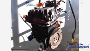 Gebruikte Motor Hyundai Getz Prijs € 225,00 Margeregeling aangeboden door Klein Gunnewiek Autodemontage & Motorentechniek