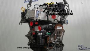 Gebruikte Motor Skoda Kodiaq Prijs € 2.050,00 Margeregeling aangeboden door Gebr.Klein Gunnewiek Ho.BV