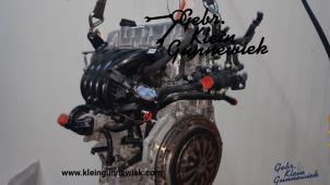 Gebruikte Motor Hyundai Ioniq Prijs € 1.295,00 Margeregeling aangeboden door Gebr.Klein Gunnewiek Ho.BV