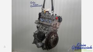 Gebruikte Motor Skoda Citigo Prijs € 200,00 Margeregeling aangeboden door Klein Gunnewiek Autodemontage & Motorentechniek