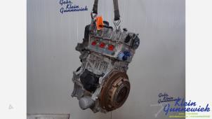 Gebruikte Motor Skoda Citigo Prijs € 200,00 Margeregeling aangeboden door Klein Gunnewiek Autodemontage & Motorentechniek