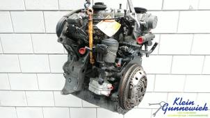 Gebruikte Motor Skoda Fabia Prijs € 125,00 Margeregeling aangeboden door Klein Gunnewiek Autodemontage & Motorentechniek