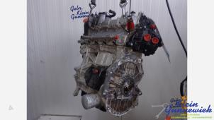 Gebruikte Motor Skoda Octavia Prijs € 1.195,00 Margeregeling aangeboden door Klein Gunnewiek Autodemontage & Motorentechniek