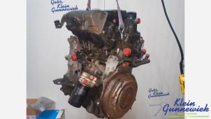 Gebruikte Motor Skoda Octavia Prijs € 250,00 Margeregeling aangeboden door Klein Gunnewiek Autodemontage & Motorentechniek