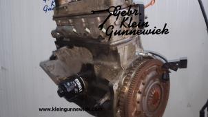 Gebruikte Motor Skoda Fabia Prijs € 350,00 Margeregeling aangeboden door Gebr.Klein Gunnewiek Ho.BV