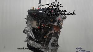 Gebruikte Motor Skoda Octavia Prijs € 2.495,00 Margeregeling aangeboden door Gebr.Klein Gunnewiek Ho.BV