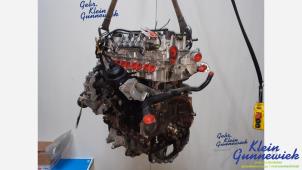 Gebruikte Motor Kia Ceed Prijs € 750,00 Margeregeling aangeboden door Klein Gunnewiek Autodemontage & Motorentechniek