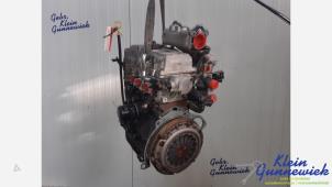 Gebruikte Motor Kia Picanto Prijs € 375,00 Margeregeling aangeboden door Klein Gunnewiek Autodemontage & Motorentechniek