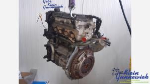 Gebruikte Motor Kia Rio Prijs € 290,00 Margeregeling aangeboden door Klein Gunnewiek Autodemontage & Motorentechniek