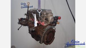 Gebruikte Motor Kia Picanto Prijs € 475,00 Margeregeling aangeboden door Klein Gunnewiek Autodemontage & Motorentechniek