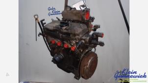 Gebruikte Motor Kia Picanto Prijs € 225,00 Margeregeling aangeboden door Klein Gunnewiek Autodemontage & Motorentechniek