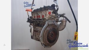 Gebruikte Motor Kia Rio Prijs € 325,00 Margeregeling aangeboden door Klein Gunnewiek Autodemontage & Motorentechniek