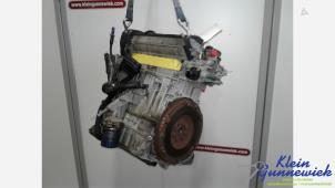 Gebruikte Motor Peugeot 307 Prijs € 490,00 Margeregeling aangeboden door Klein Gunnewiek Autodemontage & Motorentechniek