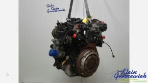 Gebruikte Motor Peugeot 307 Prijs € 350,00 Margeregeling aangeboden door Klein Gunnewiek Autodemontage & Motorentechniek