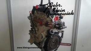 Gebruikte Motor Peugeot Bipper Prijs € 790,00 Margeregeling aangeboden door Gebr.Klein Gunnewiek Ho.BV