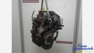 Gebruikte Motor Peugeot Partner Prijs € 795,00 Margeregeling aangeboden door Klein Gunnewiek Autodemontage & Motorentechniek