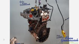 Gebruikte Motor Renault Megane Prijs € 550,00 Margeregeling aangeboden door Klein Gunnewiek Autodemontage & Motorentechniek