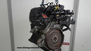 Gebruikte Motor Peugeot 307 Prijs € 650,00 Margeregeling aangeboden door Gebr.Klein Gunnewiek Ho.BV