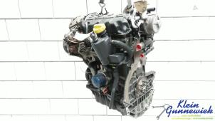 Gebruikte Motor Renault Megane Prijs € 275,00 Margeregeling aangeboden door Klein Gunnewiek Autodemontage & Motorentechniek