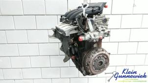Gebruikte Motor Renault Laguna Prijs € 135,00 Margeregeling aangeboden door Klein Gunnewiek Autodemontage & Motorentechniek