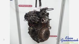 Gebruikte Motor Renault Laguna Prijs € 90,00 Margeregeling aangeboden door Klein Gunnewiek Autodemontage & Motorentechniek