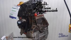 Gebruikte Motor Renault Laguna Prijs € 1.150,00 Margeregeling aangeboden door Gebr.Klein Gunnewiek Ho.BV