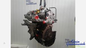 Gebruikte Motor Renault Laguna Prijs € 750,00 Margeregeling aangeboden door Klein Gunnewiek Autodemontage & Motorentechniek