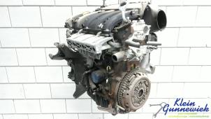 Gebruikte Motor Renault Laguna Prijs € 75,00 Margeregeling aangeboden door Klein Gunnewiek Autodemontage & Motorentechniek