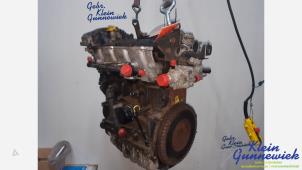 Gebruikte Motor Renault Laguna Prijs € 100,00 Margeregeling aangeboden door Klein Gunnewiek Autodemontage & Motorentechniek