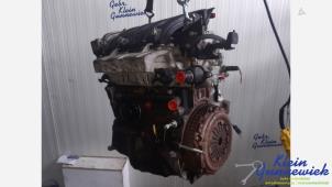 Gebruikte Motor Renault Megane Scenic Prijs € 250,00 Margeregeling aangeboden door Klein Gunnewiek Autodemontage & Motorentechniek