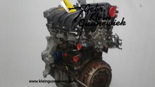 Gebruikte Motor Renault Megane Scenic Prijs € 320,00 Margeregeling aangeboden door Gebr.Klein Gunnewiek Ho.BV