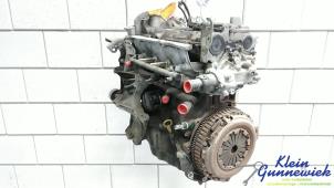 Gebruikte Motor Renault Megane Scenic Prijs € 175,00 Margeregeling aangeboden door Klein Gunnewiek Autodemontage & Motorentechniek