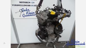 Gebruikte Motor Renault Modus Prijs € 525,00 Margeregeling aangeboden door Klein Gunnewiek Autodemontage & Motorentechniek