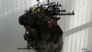 Gebruikte Motor Renault Megane Scenic Prijs € 495,00 Margeregeling aangeboden door Gebr.Klein Gunnewiek Ho.BV