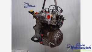 Gebruikte Motor Renault Modus Prijs € 390,00 Margeregeling aangeboden door Klein Gunnewiek Autodemontage & Motorentechniek