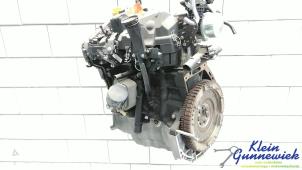 Gebruikte Motor Renault Clio Prijs € 550,00 Margeregeling aangeboden door Klein Gunnewiek Autodemontage & Motorentechniek