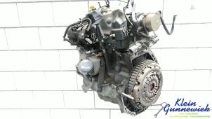 Gebruikte Motor Renault Clio Prijs € 375,00 Margeregeling aangeboden door Klein Gunnewiek Autodemontage & Motorentechniek