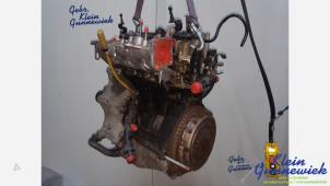 Gebruikte Motor Renault Clio Prijs € 190,00 Margeregeling aangeboden door Klein Gunnewiek Autodemontage & Motorentechniek