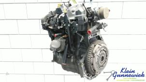 Gebruikte Motor Renault Clio Prijs € 295,00 Margeregeling aangeboden door Klein Gunnewiek Autodemontage & Motorentechniek