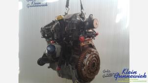 Gebruikte Motor Renault Clio Prijs € 290,00 Margeregeling aangeboden door Klein Gunnewiek Autodemontage & Motorentechniek