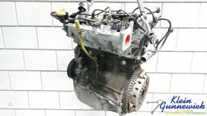 Gebruikte Motor Renault Clio Prijs € 475,00 Margeregeling aangeboden door Klein Gunnewiek Autodemontage & Motorentechniek