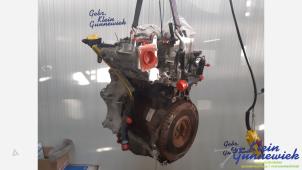 Gebruikte Motor Renault Clio Prijs € 175,00 Margeregeling aangeboden door Klein Gunnewiek Autodemontage & Motorentechniek