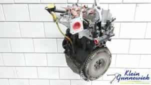 Gebruikte Motor Renault Clio Prijs € 575,00 Margeregeling aangeboden door Klein Gunnewiek Autodemontage & Motorentechniek