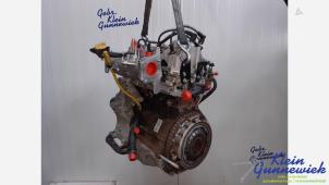 Gebruikte Motor Renault Clio Prijs € 475,00 Margeregeling aangeboden door Klein Gunnewiek Autodemontage & Motorentechniek