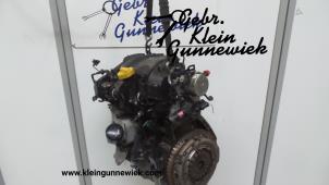Gebruikte Motor Renault Clio Prijs € 425,00 Margeregeling aangeboden door Gebr.Klein Gunnewiek Ho.BV