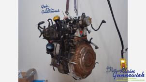 Gebruikte Motor Renault Clio Prijs € 290,00 Margeregeling aangeboden door Klein Gunnewiek Autodemontage & Motorentechniek