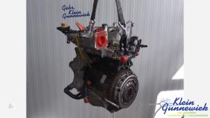 Gebruikte Motor Renault Clio Prijs € 475,00 Margeregeling aangeboden door Klein Gunnewiek Autodemontage & Motorentechniek