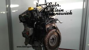 Gebruikte Motor Renault Clio Prijs € 600,00 Margeregeling aangeboden door Gebr.Klein Gunnewiek Ho.BV